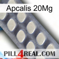 Apcalis 20Mg 08